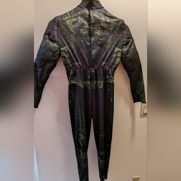 Halo Master Chief Costume. Without Mask. - Picture 2 of 12